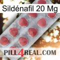 Sildénafil 20 Mg 18